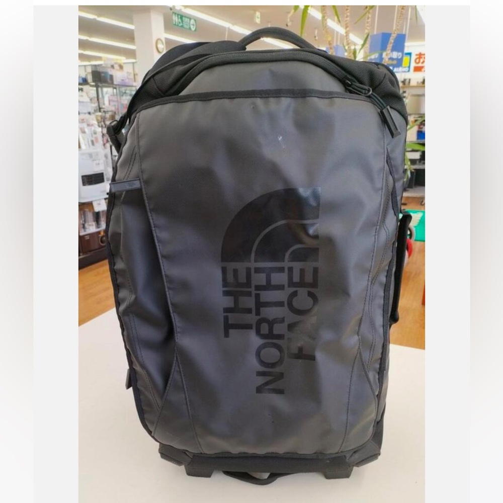 COPY - THE NORTH FACE Base Camp Rolling Thunder - 22L